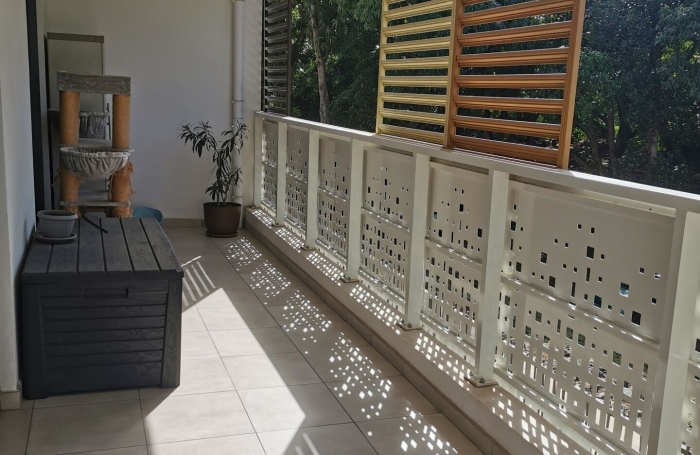 Vente Appartement 97427