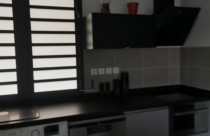Vente Appartement 49m&sup2; 2 pièces Etang-Sale