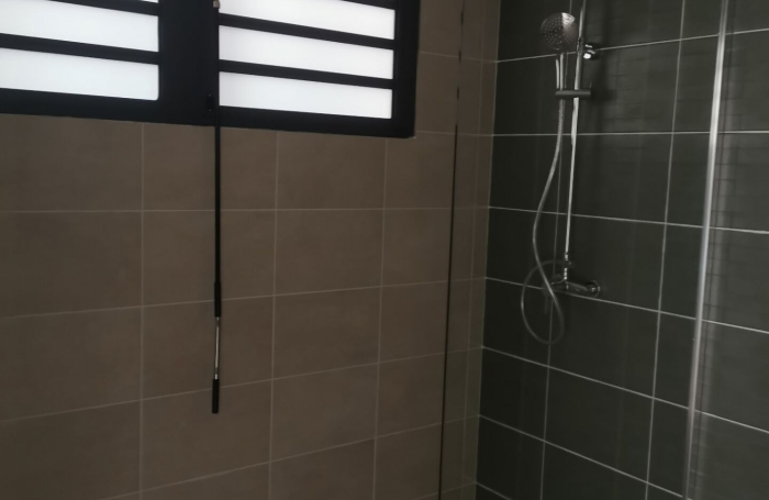 Vente Appartement 49m&sup2; 2 pièces Etang-Sale