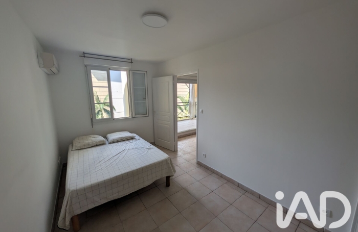 Location Appartement 45m&sup2; 2 pièces Saint-Pierre