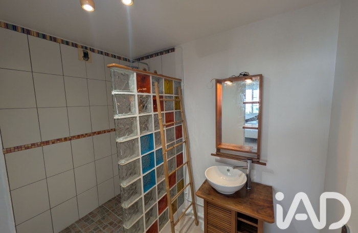 Location Appartement 45m&sup2; 2 pièces Saint-Pierre