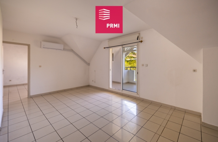 Vente Appartement 38m&sup2; 2 pi&egrave;ces Saint Gilles les Bains