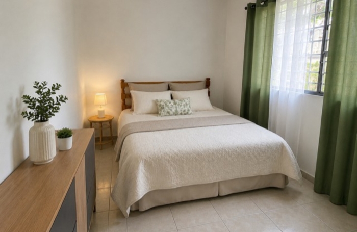 Vente Maison 80m&sup2; 4 pièces Sainte Clotilde
