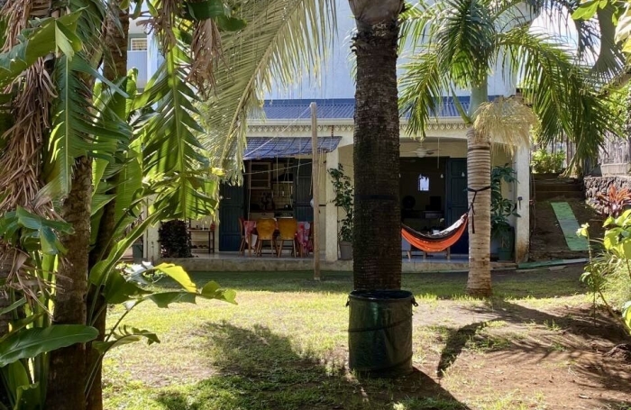 Location Maison 97427