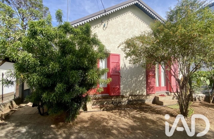 Location Maison 85m&sup2; 4 pièces Etang-Sale
