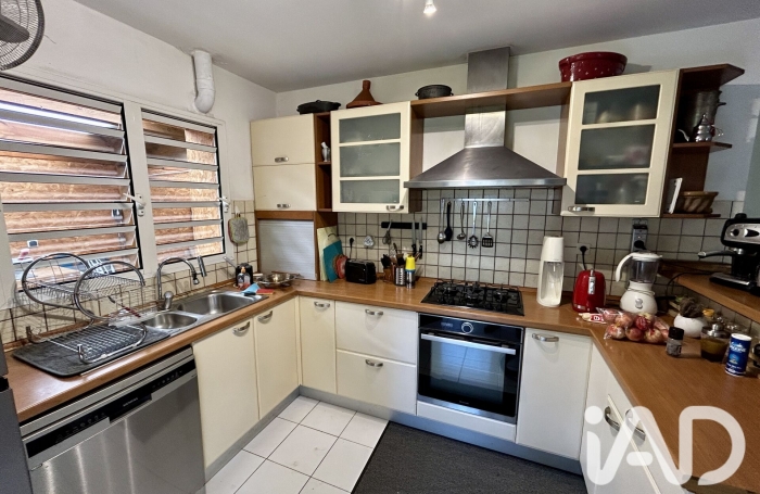 Location Maison 85m&sup2; 4 pièces Etang-Sale