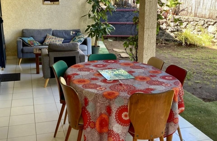 Location Maison 85m&sup2; 4 pièces Etang-Sale