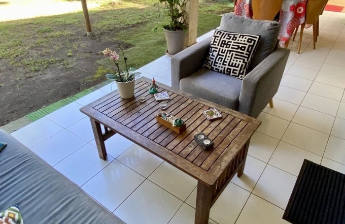 Location Maison 85m&sup2; 4 pièces Etang-Sale