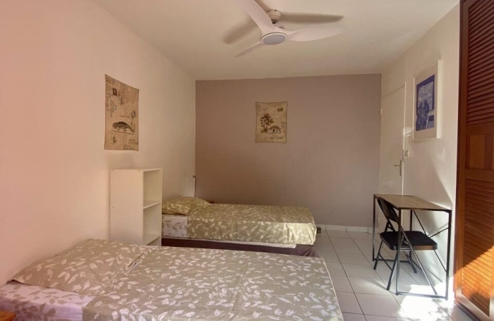 Location Maison 85m&sup2; 4 pièces Etang-Sale