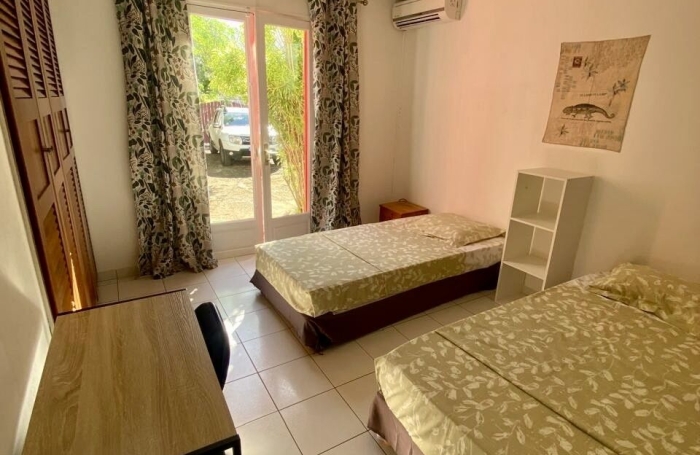 Location Maison 85m&sup2; 4 pièces Etang-Sale