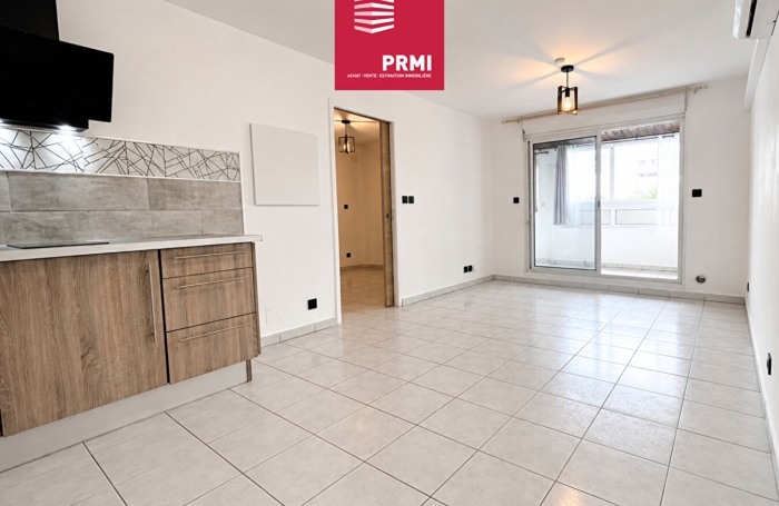 Vente Appartement 
