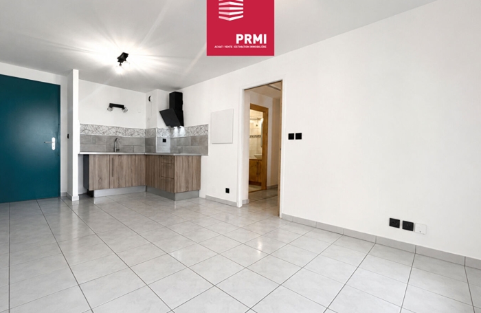 Vente Appartement 50m&sup2; 2 pi&egrave;ces Sainte Suzanne