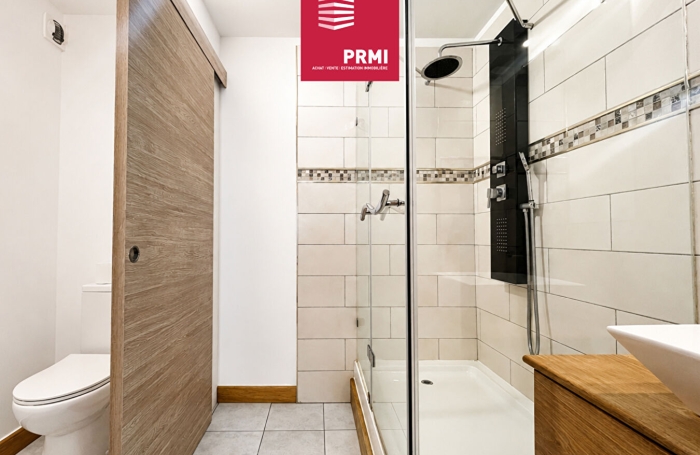 Vente Appartement 50m&sup2; 2 pi&egrave;ces Sainte Suzanne