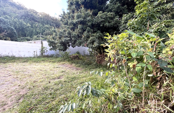 Vente Terrain 425m&sup2; Saint Andr&eacute;