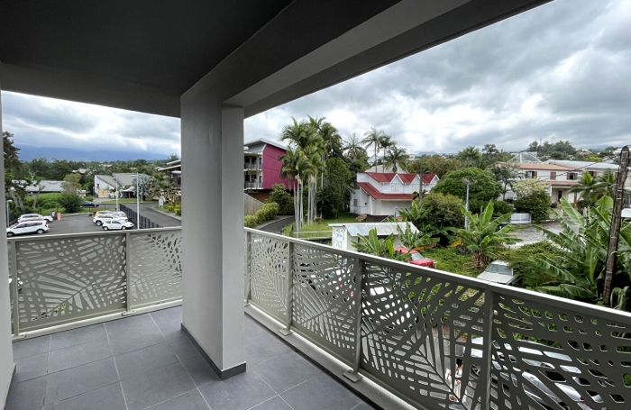 Location Appartement 