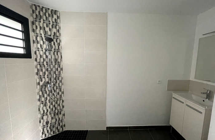 Location Appartement 34.89m&sup2; 1 pi&egrave;ce Le Tampon