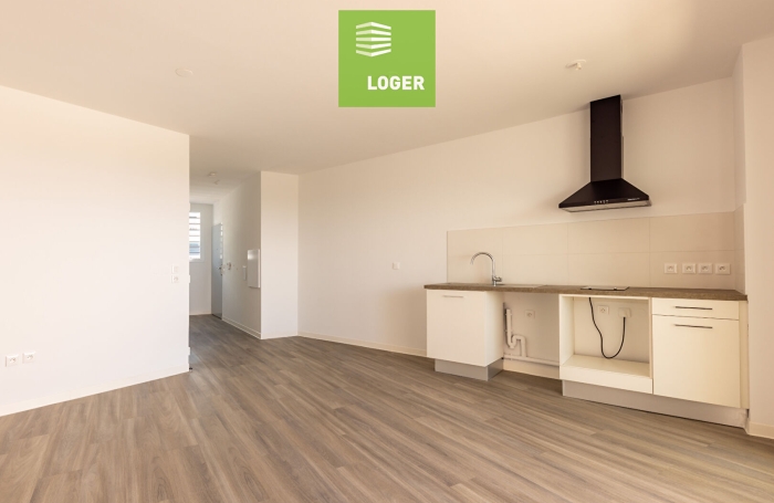 Location Appartement 46.9m&sup2; 2 pi&egrave;ces Sainte Clotilde
