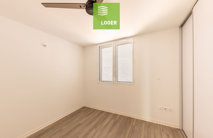 Location Appartement 46.9m&sup2; 2 pi&egrave;ces Sainte Clotilde