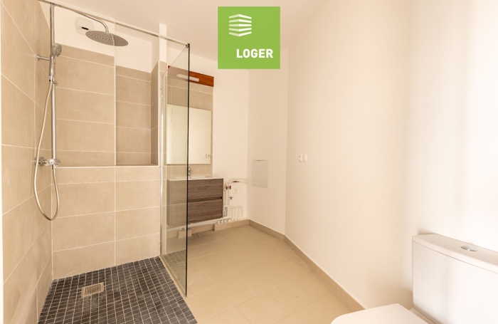 Location Appartement 46.9m&sup2; 2 pi&egrave;ces Sainte Clotilde