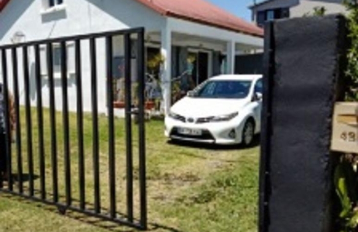 Location Maison 97418