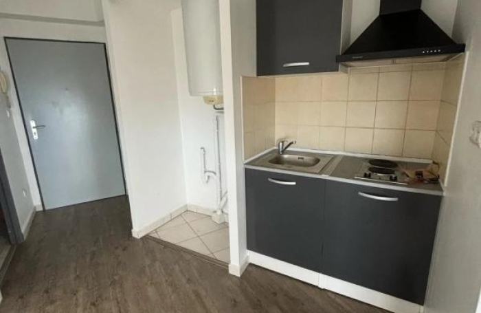 Location Appartement 23m&sup2; 1 pièce Saint Denis