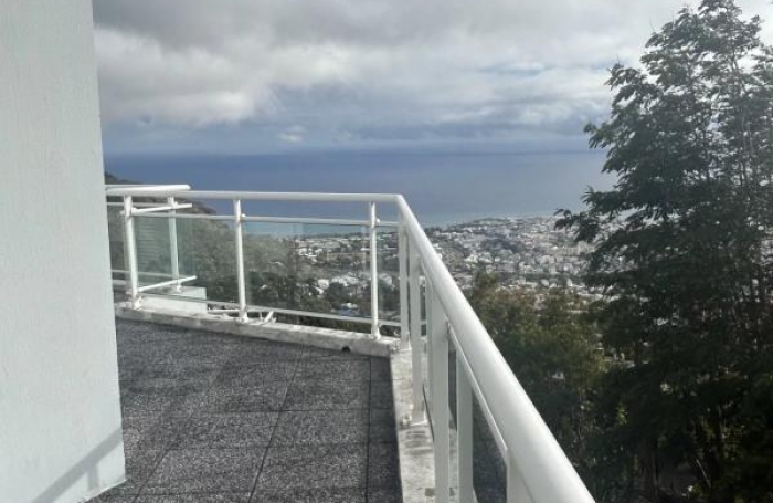 Location Appartement 23m&sup2; 1 pièce Saint Denis