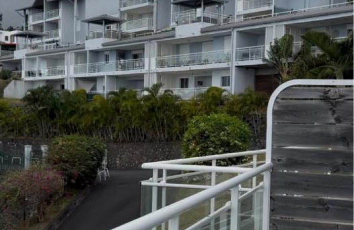 Location Appartement 23m&sup2; 1 pièce Saint Denis