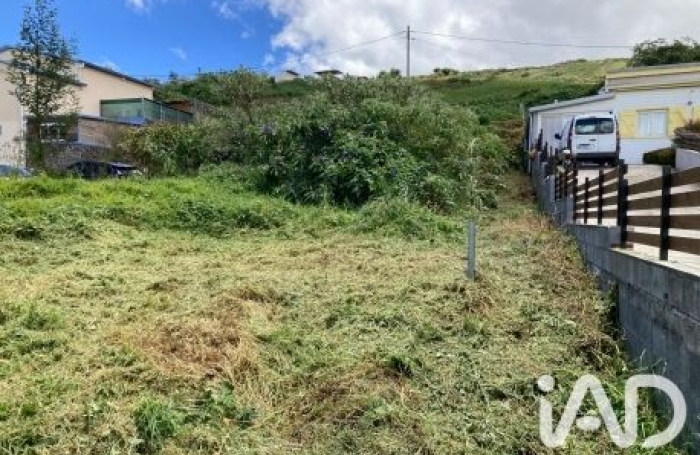 Vente Terrain 515m&sup2; Plaine des Cafres