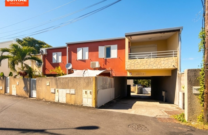 Vente Appartement 97410