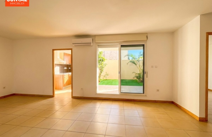 Vente Appartement 97410