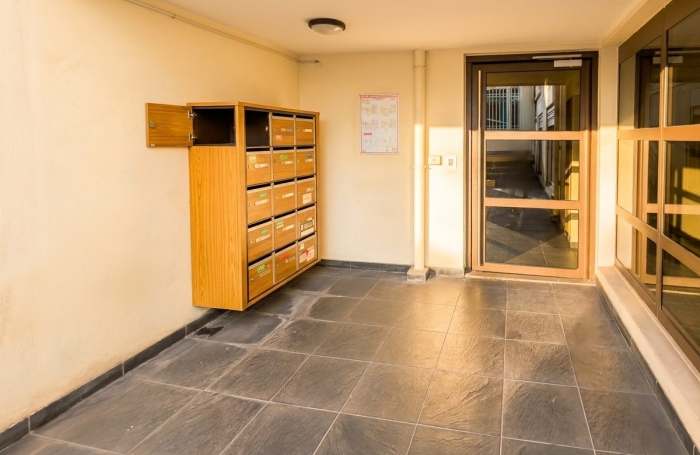 Vente Appartement 57.50m&sup2; 2 pièces Saint-Pierre