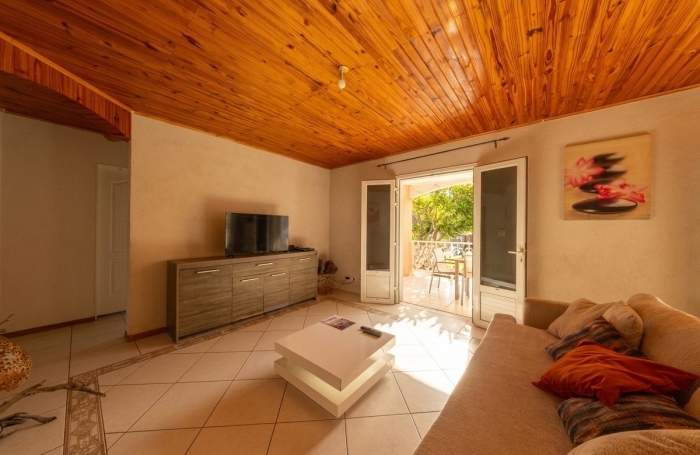Location Maison 125.00m&sup2; 4 pièces Saint-Pierre