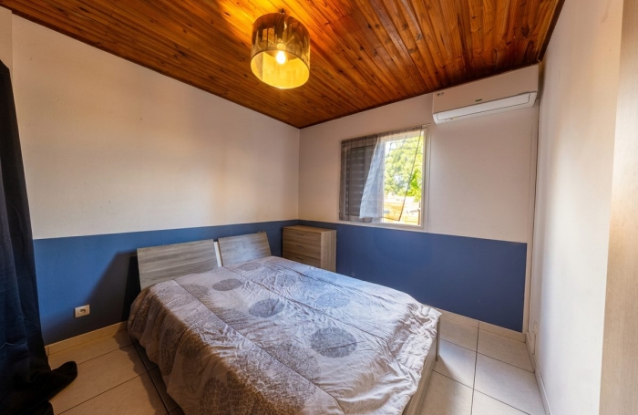 Location Maison 125.00m&sup2; 4 pièces Saint-Pierre