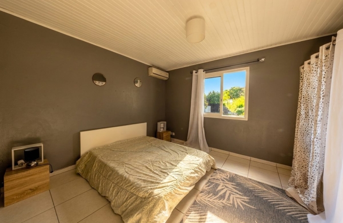Location Maison 125.00m&sup2; 4 pièces Saint-Pierre
