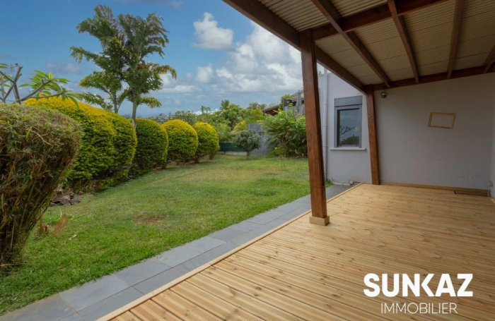 Location Maison 97430