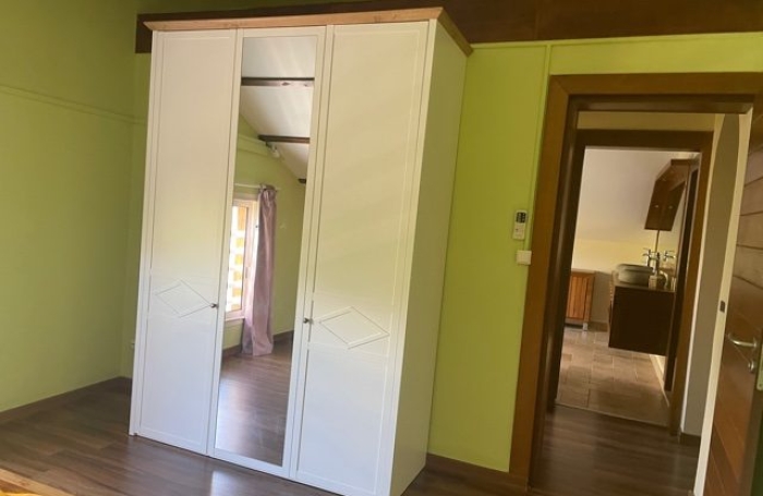 Vente Maison 248.00m&sup2; 8 pièces Etang-Sale
