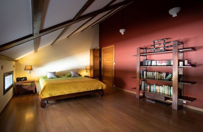 Vente Maison 248.00m&sup2; 8 pièces Etang-Sale