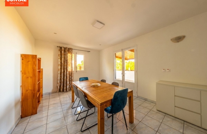 Location Maison 97430