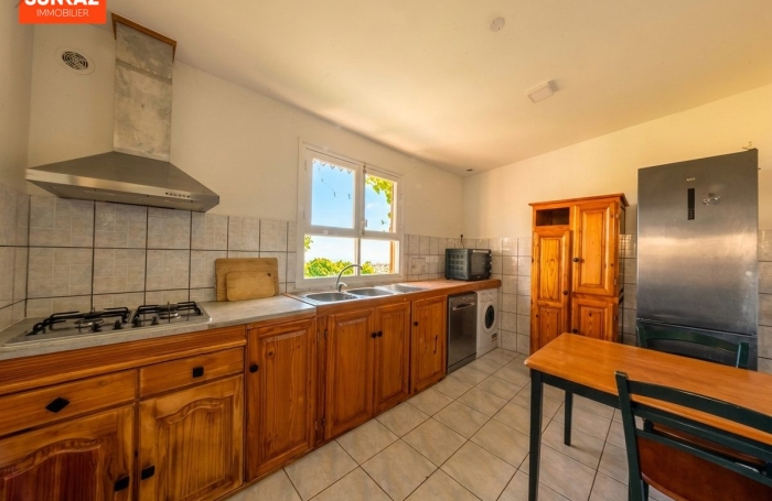 Location Maison 80.00m&sup2; 3 pièces Le Tampon