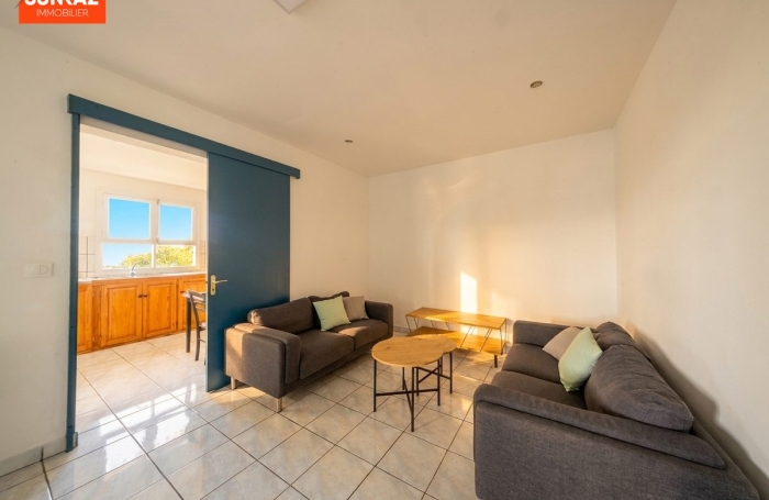Location Maison 80.00m&sup2; 3 pièces Le Tampon