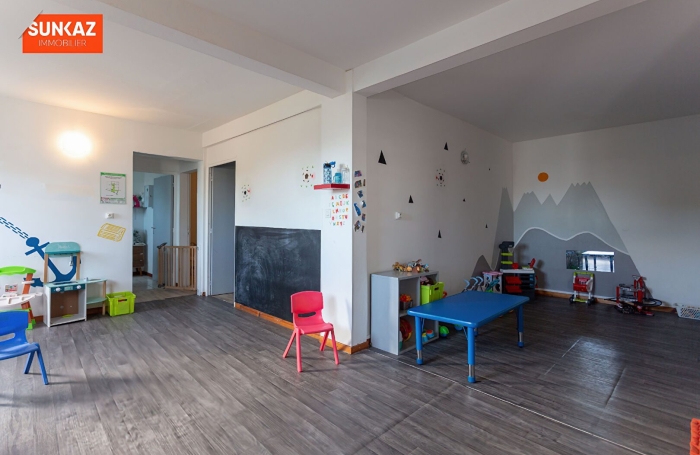 Vente Immeuble 177.00m&sup2; Le Tampon