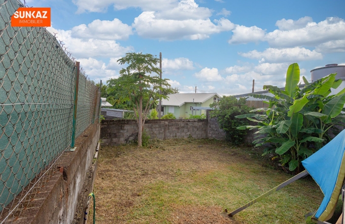 Vente Immeuble 177.00m&sup2; Le Tampon