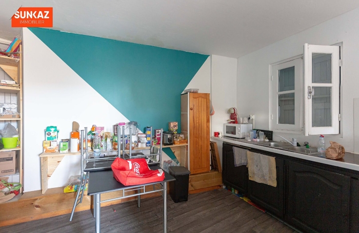 Vente Immeuble 177.00m&sup2; Le Tampon
