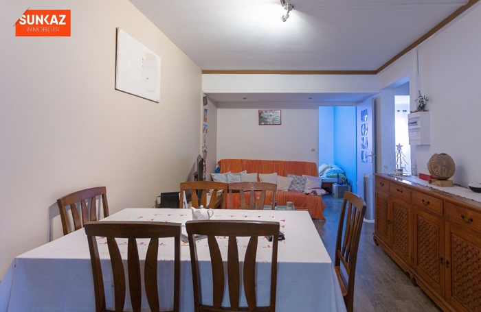 Vente Immeuble 177.00m&sup2; Le Tampon