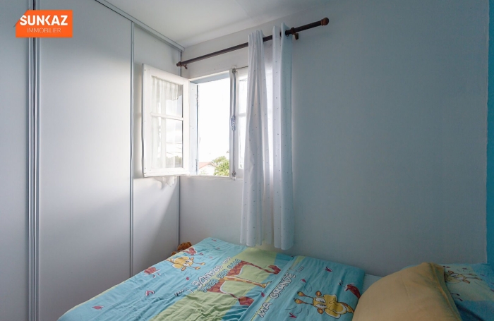 Vente Immeuble 177.00m&sup2; Le Tampon