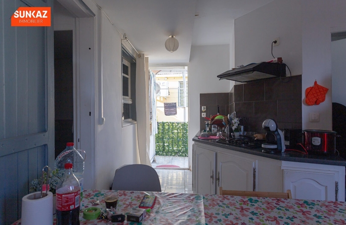Vente Immeuble 177.00m&sup2; Le Tampon