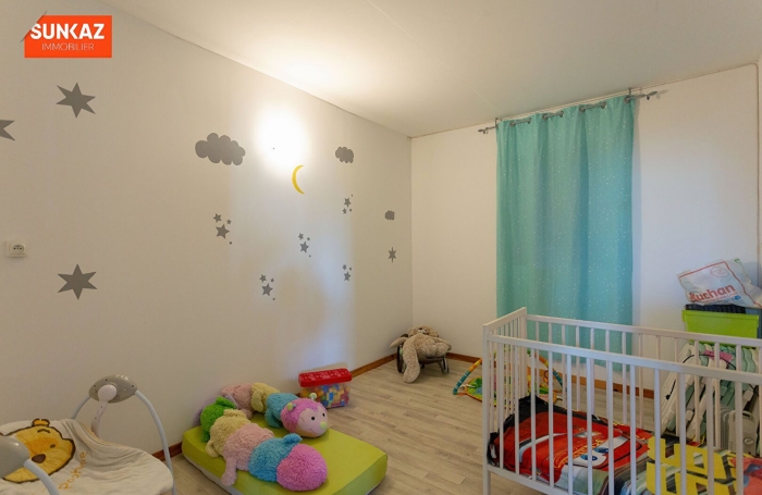 Vente Immeuble 177.00m&sup2; Le Tampon