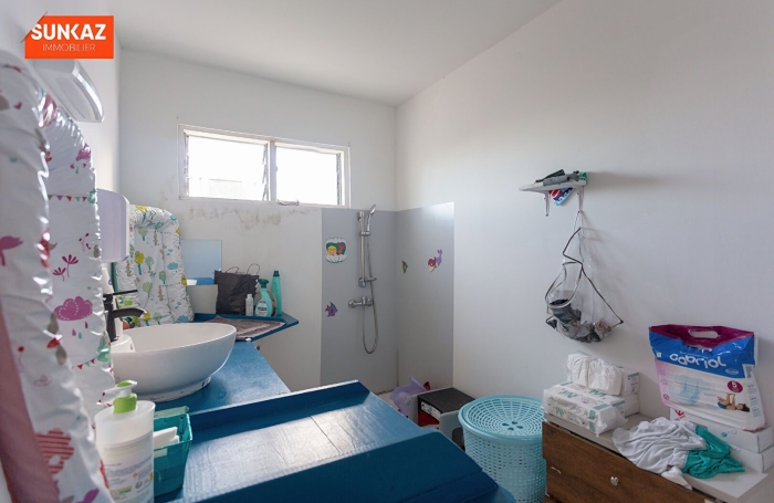 Vente Immeuble 177.00m&sup2; Le Tampon