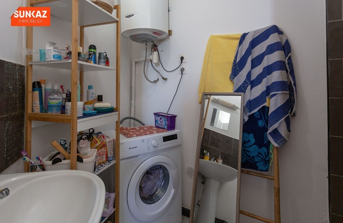 Vente Immeuble 177.00m&sup2; Le Tampon