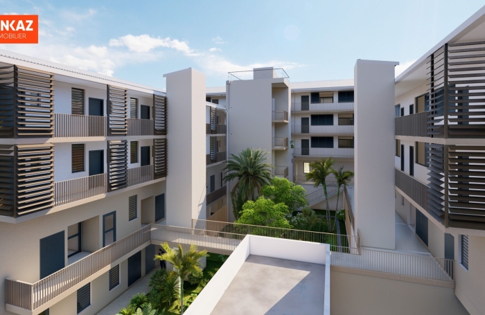 Location Local commercial 170.00m&sup2; 1 pièce Ravine des Cabris
